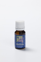 Yin Yang Japanse muntolie 10 ml.